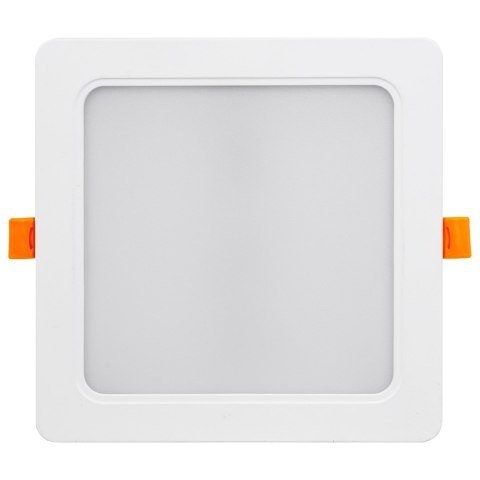 MACLEAN PANEL LED SUFITOWY PODTY SLIM 18W MCE374 S MACLEAN PANEL LED SUFITOWY PODTY SLIM 18W MCE374 S