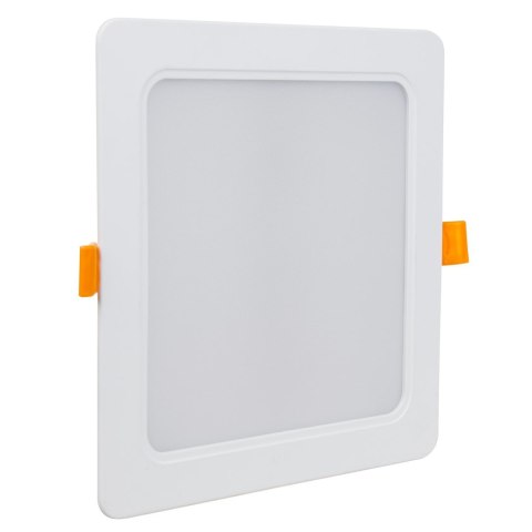 MACLEAN PANEL LED SUFITOWY PODTY SLIM 18W MCE374 S MACLEAN PANEL LED SUFITOWY PODTY SLIM 18W MCE374 S