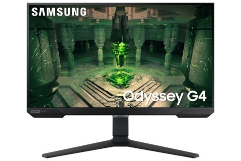 MONITOR SAMSUNG LED 25" LS25BG400EUXEN MONITOR SAMSUNG LED 25" LS25BG400EUXEN