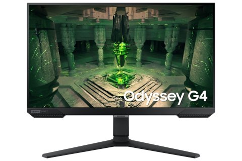 MONITOR SAMSUNG LED 25" LS25BG400EUXEN MONITOR SAMSUNG LED 25" LS25BG400EUXEN
