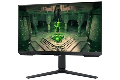 MONITOR SAMSUNG LED 25" LS25BG400EUXEN MONITOR SAMSUNG LED 25" LS25BG400EUXEN