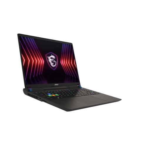 MSI Vector 16 HX A14VHG-820PL i9-14900HX 16" QHD+ 240Hz IPS-level panel 16GB DDR5 SSD1TB RTX 4080 12GB Win11 MSI Vector 16 HX A14VHG-820PL i9-14900HX 16" QHD+ 240Hz IPS-level panel 16GB DDR5 SSD1TB RTX 4080 12GB Win11