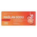 Novativ Maślan Sodu Forte 60 kapsułek