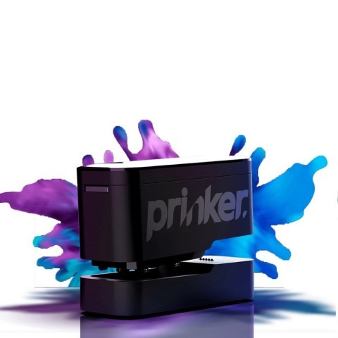 PRINKER KARTRIDŻ KOLOROWY DO DRUKARKI PRINKER_SC-K PRINKER KARTRIDŻ KOLOROWY DO DRUKARKI PRINKER_SC-K