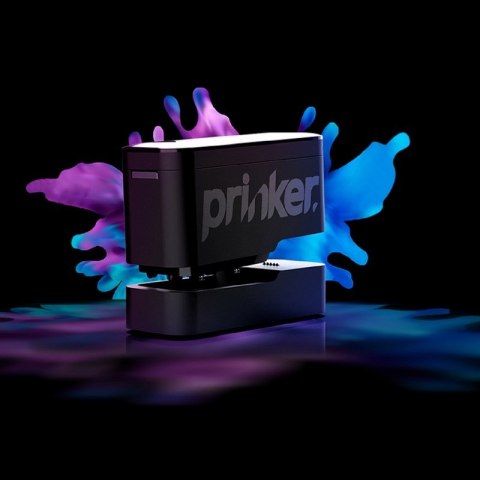 PRINKER KARTRIDŻ KOLOROWY DO DRUKARKI PRINKER_SC-K PRINKER KARTRIDŻ KOLOROWY DO DRUKARKI PRINKER_SC-K