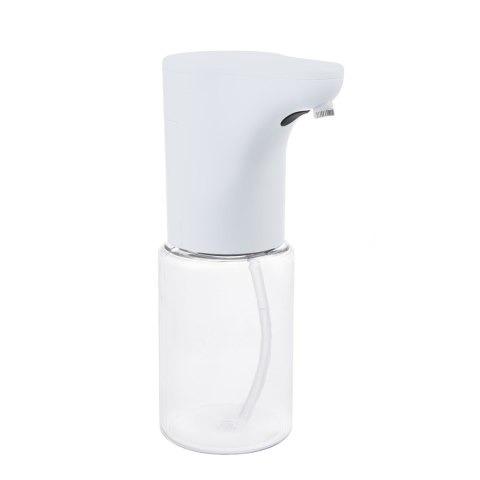 PROMEDIX BEZDOTYKOWY DOZOWNIK, POJEMNIK DYSPENSER DO PŁYNNYCH MYDEŁ, PŁYNÓW DEZYNFEKUJĄCYCH, 300ML, 4XAA, BIAŁY PR-540 W PROMEDIX BEZDOTYKOWY DOZOWNIK, POJEMNIK DYSPENSER DO PŁYNNYCH MYDEŁ, PŁYNÓW DEZYNFEKUJĄCYCH, 300ML, 4XAA, BIAŁY PR-540 W