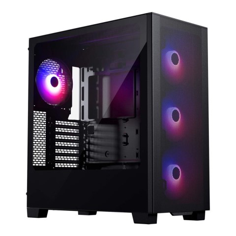 Phanteks XT Pro Ultra TG ARGB Black Phanteks XT Pro Ultra TG ARGB Black