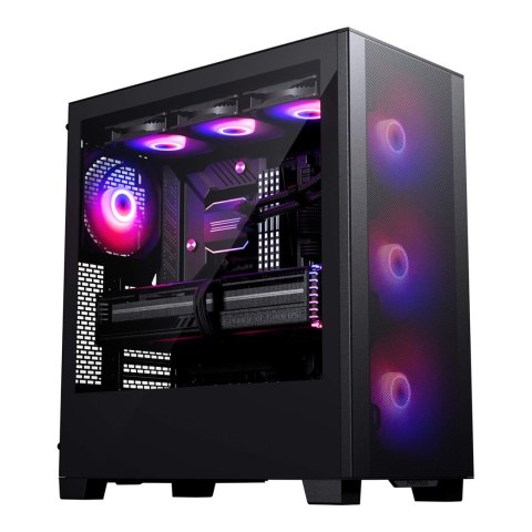 Phanteks XT Pro Ultra TG ARGB Black Phanteks XT Pro Ultra TG ARGB Black