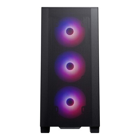 Phanteks XT Pro Ultra TG ARGB Black Phanteks XT Pro Ultra TG ARGB Black