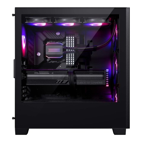 Phanteks XT Pro Ultra TG ARGB Black Phanteks XT Pro Ultra TG ARGB Black