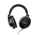 Shure SRH440A-EFS - Profesjonalne studyjne słuchawki nauszne, zamknięte (WYPRZEDAŻ)