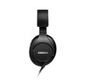 Shure SRH440A-EFS - Profesjonalne studyjne słuchawki nauszne, zamknięte (WYPRZEDAŻ)