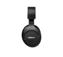 Shure SRH440A-EFS - Profesjonalne studyjne słuchawki nauszne, zamknięte (WYPRZEDAŻ)