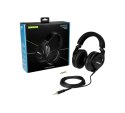 Shure SRH440A-EFS - Profesjonalne studyjne słuchawki nauszne, zamknięte (WYPRZEDAŻ)