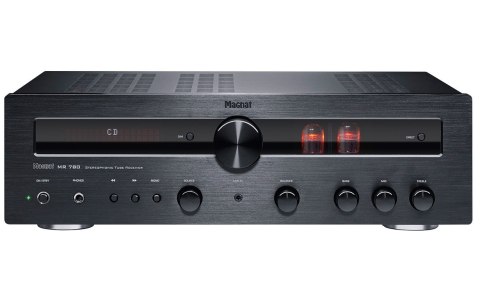 Wzmacniacz stereo Magnat MR 780 (lampowy,hybrydowy) (WYPRZEDAŻ) Wzmacniacz stereo Magnat MR 780 (lampowy,hybrydowy) (WYPRZEDAŻ)