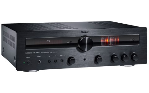 Wzmacniacz stereo Magnat MR 780 (lampowy,hybrydowy) (WYPRZEDAŻ) Wzmacniacz stereo Magnat MR 780 (lampowy,hybrydowy) (WYPRZEDAŻ)