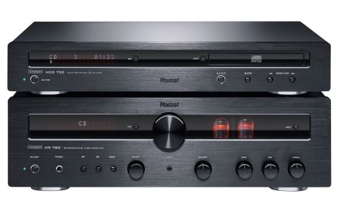 Wzmacniacz stereo Magnat MR 780 (lampowy,hybrydowy) (WYPRZEDAŻ) Wzmacniacz stereo Magnat MR 780 (lampowy,hybrydowy) (WYPRZEDAŻ)