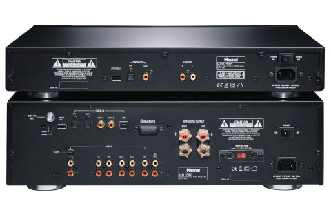 Wzmacniacz stereo Magnat MR 780 (lampowy,hybrydowy) (WYPRZEDAŻ) Wzmacniacz stereo Magnat MR 780 (lampowy,hybrydowy) (WYPRZEDAŻ)