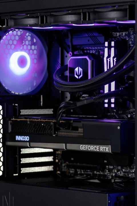 Actina ENDORFY 9800X3D/32GB/2TB/RTX5090/1000W Actina ENDORFY 9800X3D/32GB/2TB/RTX5090/1000W