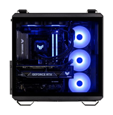 Actina PBA 9800X3D/32GB/2TB/RTX5090/1000W Actina PBA 9800X3D/32GB/2TB/RTX5090/1000W