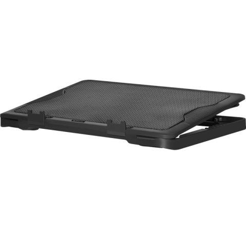 DEFENDER PODSTAWKA CHŁODZĄCA POD LAPTOPA NS-503 15.6"-17" 2W 2XUSB 29503 DEFENDER PODSTAWKA CHŁODZĄCA POD LAPTOPA NS-503 15.6"-17" 2W 2XUSB 29503