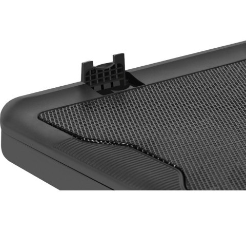 DEFENDER PODSTAWKA CHŁODZĄCA POD LAPTOPA NS-503 15.6"-17" 2W 2XUSB 29503 DEFENDER PODSTAWKA CHŁODZĄCA POD LAPTOPA NS-503 15.6"-17" 2W 2XUSB 29503