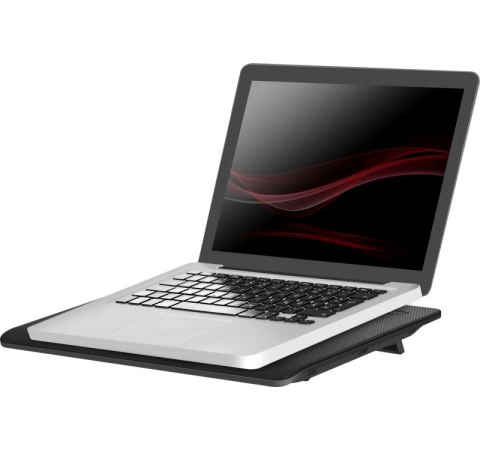 DEFENDER PODSTAWKA CHŁODZĄCA POD LAPTOPA NS-509 15.6" 5W 2XUSB 29509 DEFENDER PODSTAWKA CHŁODZĄCA POD LAPTOPA NS-509 15.6" 5W 2XUSB 29509