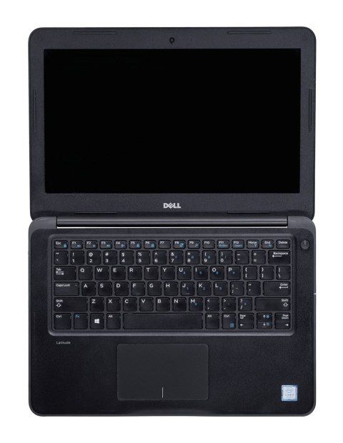 DELL LATITUDE 3380 i5-7300U 8GB 256GB SSD 13" HD (US QWERTY + LTE) Win10pro + zasilacz UŻYWANY DELL LATITUDE 3380 i5-7300U 8GB 256GB SSD 13" HD (US QWERTY + LTE) Win10pro + zasilacz UŻYWANY