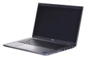 DELL LATITUDE 5420 i5-1135G7 16GB 256GB SSD 14" FHD (US QWERTY) Win11pro + zasilacz UŻYWANY