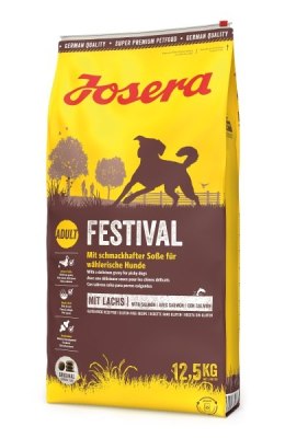 Josera Festival dla psów 12,5kg