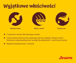 Josera Festival dla psów 12,5kg