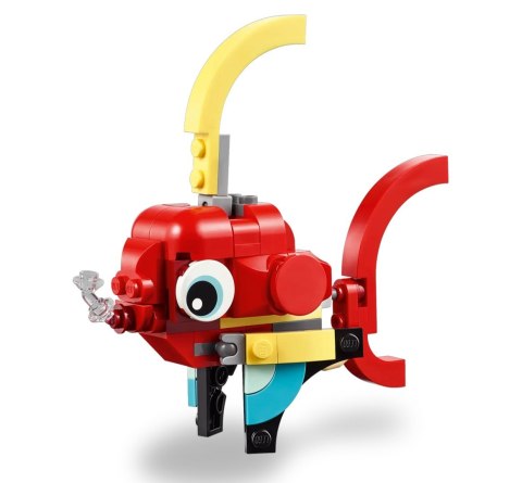 LEGO Creator 31145 Czerwony smok LEGO Creator 31145 Czerwony smok