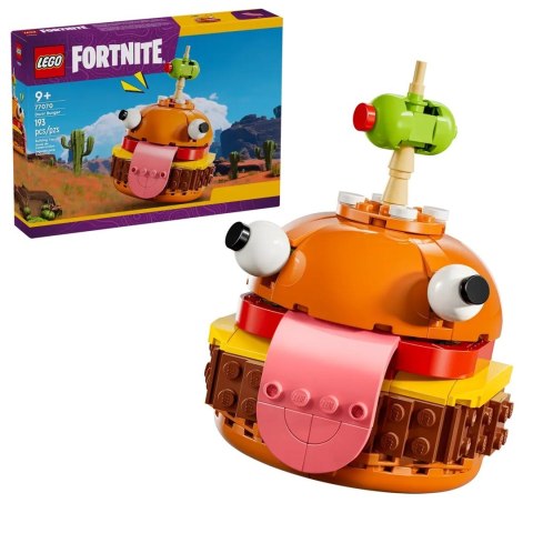 LEGO FORTNITE 77070 Durr Burgerownia LEGO FORTNITE 77070 Durr Burgerownia