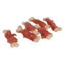 PETITTO - Wapienne kostki z kaczką- Przysmak dla psa 500g