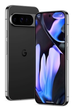 Smartfon Google Pixel 9 Pro XL 5G Dual Sim 16/128GB Obsidian (WYPRZEDAŻ)