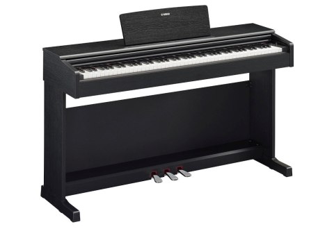 Yamaha ARIUS YDP-145B - Pianino cyfrowe Yamaha ARIUS YDP-145B - Pianino cyfrowe