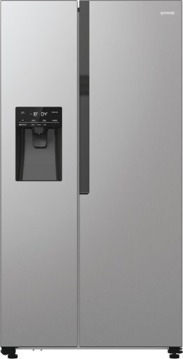 Chłodziarko-zamrażarka GORENJE NRR9185ESXL Chłodziarko-zamrażarka GORENJE NRR9185ESXL