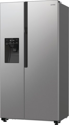 Chłodziarko-zamrażarka GORENJE NRR9185ESXL Chłodziarko-zamrażarka GORENJE NRR9185ESXL