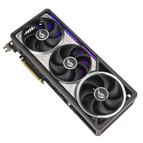 Karta graficzna ASUS ROG ASTRAL GeForce RTX 5080 OC 16GB Karta graficzna ASUS ROG ASTRAL GeForce RTX 5080 OC 16GB