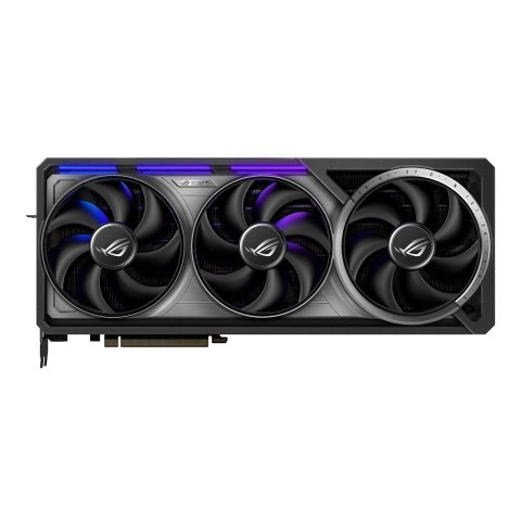 Karta graficzna ASUS ROG ASTRAL GeForce RTX 5080 OC 16GB Karta graficzna ASUS ROG ASTRAL GeForce RTX 5080 OC 16GB