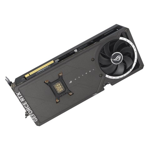 Karta graficzna ASUS ROG ASTRAL GeForce RTX 5080 OC 16GB Karta graficzna ASUS ROG ASTRAL GeForce RTX 5080 OC 16GB