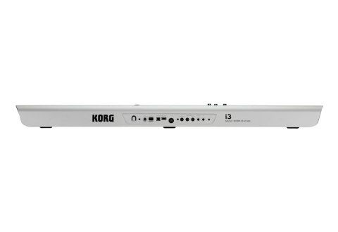 Korg I3MS - Syntezator, stacja robocza Korg I3MS - Syntezator, stacja robocza