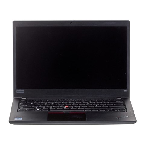 LENOVO ThinkPad T14 G1 i7-10610U 16GB 512GB SSD 14" FHD Win11pro + zasilacz UŻYWANY