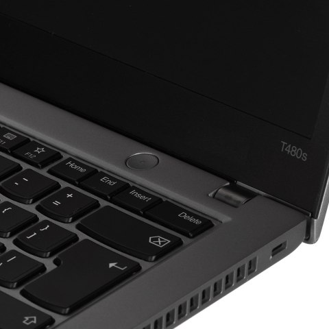 LENOVO ThinkPad T480S i7-8650U 24GB 256GB SSD 14" FHD Win11pro + zasilacz UŻYWANY LENOVO ThinkPad T480S i7-8650U 24GB 256GB SSD 14" FHD Win11pro + zasilacz UŻYWANY