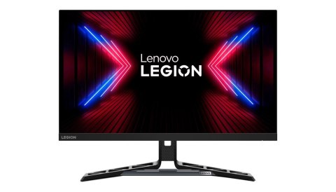 Lenovo Legion R27q-30 27" IPS 165Hz 350nits AG HDMI, DP Raven Black (WYPRZEDAŻ)