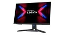 Lenovo Legion R27q-30 27" IPS 165Hz 350nits AG HDMI, DP Raven Black (WYPRZEDAŻ)