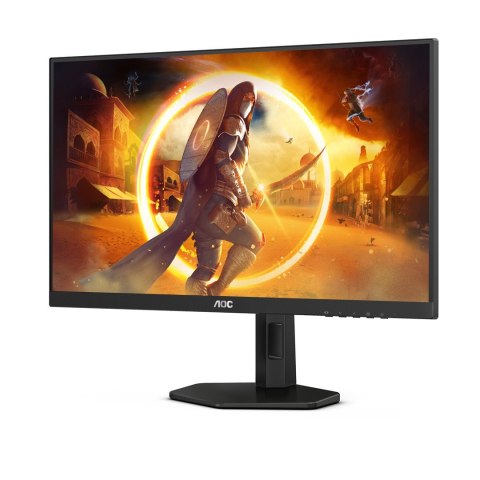 MONITOR AOC LED 27" Q27G4XN 180Hz MONITOR AOC LED 27" Q27G4XN 180Hz