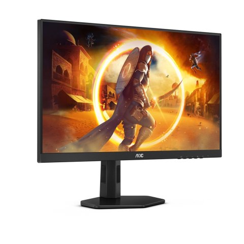 MONITOR AOC LED 27" Q27G4XN 180Hz MONITOR AOC LED 27" Q27G4XN 180Hz