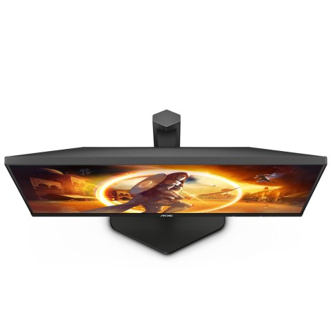 MONITOR AOC LED 27" Q27G4XN 180Hz MONITOR AOC LED 27" Q27G4XN 180Hz