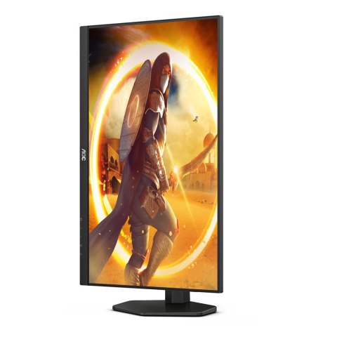MONITOR AOC LED 27" Q27G4XN 180Hz MONITOR AOC LED 27" Q27G4XN 180Hz